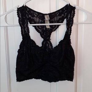 Free People Intimately Lace Bralette (2)